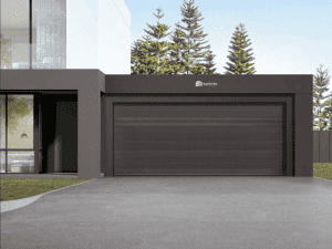 Cửa cuốn siêu cấp ST - LUX 3