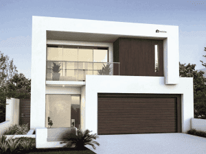 Cửa cuốn siêu cấp ST - LUX 1