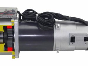 Động cơ nâng hạ cửa cuốn dân dụng - ST30D