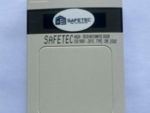 Thiết bị đồng bộ ngôi nhà thông minh : SAFETEC - SMI 2000