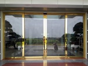 Sliding door SAT500