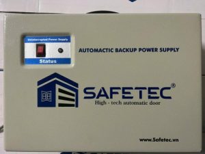 Máy lưu điện tự động , công nghệ Online : SM 2000 B